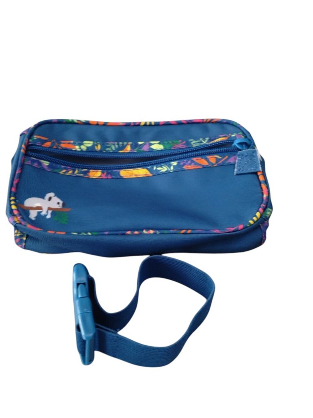 Little Brownie Bakers Hip Pack Koala Fanny Pack Crossbody Belt Bag Casual